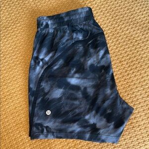 lululemon Men's Pace Breaker Linerless Short 5"